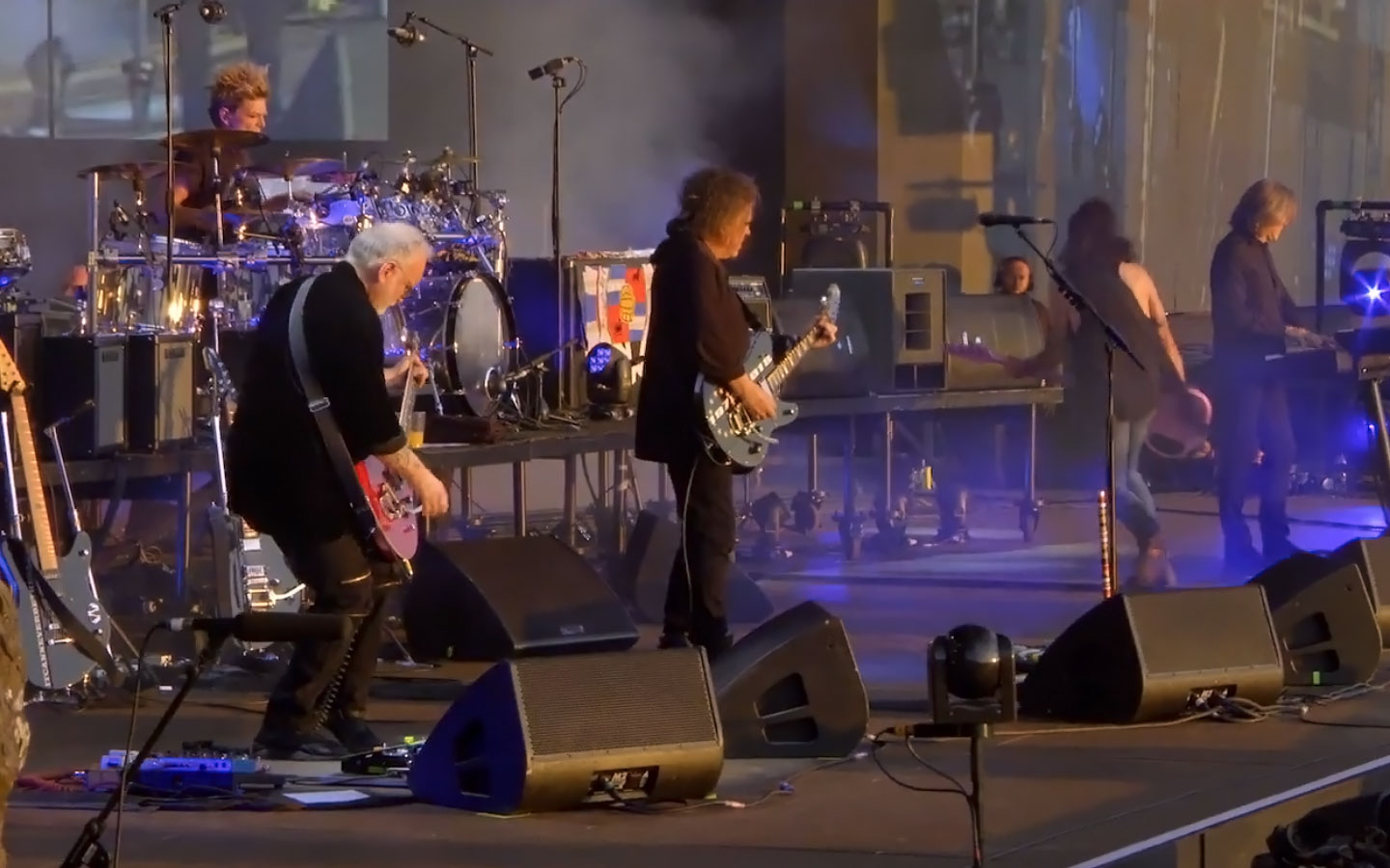 The Cure — Anniversary 1978–2018 Live in Hyde Park London